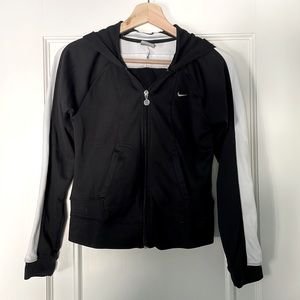 Nike Vintage Track Jacket